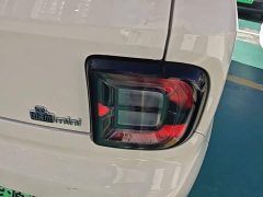 Geely Panda Mini 210km Vitality Edition - ფოტო 7