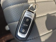 Geely Panda Mini 210km Vitality Edition - ფოტო 8