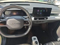Geely Panda Mini 210km Vitality Edition - ფოტო 9
