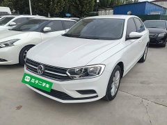 Volkswagen Bora Facelift Legend 1.5L Automatic Fashion China VI - ფოტო 1