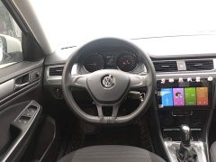 Volkswagen Bora Facelift Legend 1.5L Automatic Fashion China VI - ფოტო 10