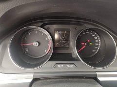 Volkswagen Bora Facelift Legend 1.5L Automatic Fashion China VI - ფოტო 11
