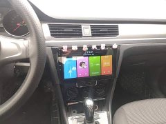 Volkswagen Bora Facelift Legend 1.5L Automatic Fashion China VI - ფოტო 12