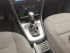 Volkswagen Bora Facelift Legend 1.5L Automatic Fashion China VI - ფოტო 13