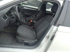 Volkswagen Bora Facelift Legend 1.5L Automatic Fashion China VI - ფოტო 14