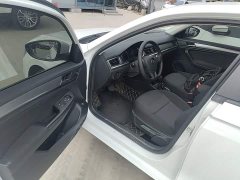 Volkswagen Bora Facelift Legend 1.5L Automatic Fashion China VI - ფოტო 15
