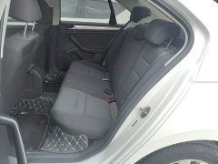 Volkswagen Bora Facelift Legend 1.5L Automatic Fashion China VI - ფოტო 16