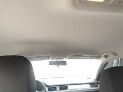 Volkswagen Bora Facelift Legend 1.5L Automatic Fashion China VI - ფოტო 17