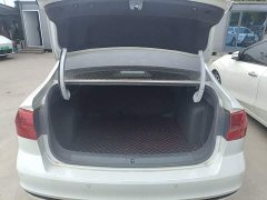 Volkswagen Bora Facelift Legend 1.5L Automatic Fashion China VI - ფოტო 18