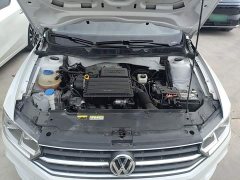 Volkswagen Bora Facelift Legend 1.5L Automatic Fashion China VI - ფოტო 19