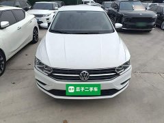 Volkswagen Bora Facelift Legend 1.5L Automatic Fashion China VI - ფოტო 2