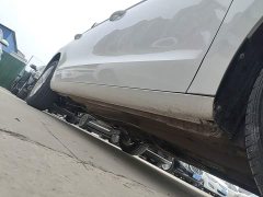 Volkswagen Bora Facelift Legend 1.5L Automatic Fashion China VI - ფოტო 20