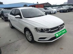 Volkswagen Bora Facelift Legend 1.5L Automatic Fashion China VI - ფოტო 3
