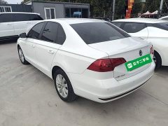 Volkswagen Bora Facelift Legend 1.5L Automatic Fashion China VI - ფოტო 4