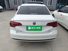 Volkswagen Bora Facelift Legend 1.5L Automatic Fashion China VI - ფოტო 5