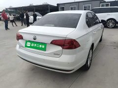 Volkswagen Bora Facelift Legend 1.5L Automatic Fashion China VI - ფოტო 6
