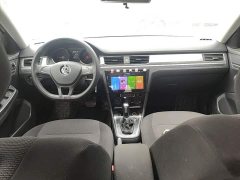 Volkswagen Bora Facelift Legend 1.5L Automatic Fashion China VI - ფოტო 9