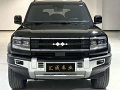 Fangchengbao Leopard 5 Yunluo Flagship Edition - photo 2