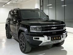Fangchengbao Leopard 5 Yunluo Flagship Edition - photo 3