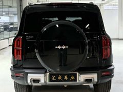 Fangchengbao Leopard 5 Yunluo Flagship Edition - photo 9