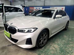 BMW i3 eDrive 35 L - ფოტო 1
