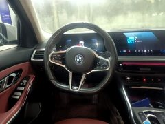 BMW i3 eDrive 35 L - ფოტო 10