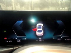 BMW i3 eDrive 35 L - ფოტო 11