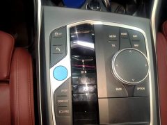BMW i3 eDrive 35 L - ფოტო 13