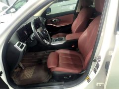 BMW i3 eDrive 35 L - ფოტო 14