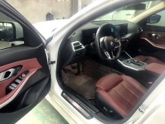 BMW i3 eDrive 35 L - ფოტო 15