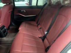 BMW i3 eDrive 35 L - ფოტო 16