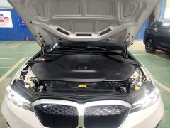 BMW i3 eDrive 35 L - ფოტო 19
