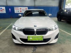 BMW i3 eDrive 35 L - ფოტო 2