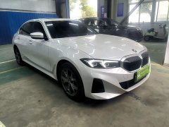 BMW i3 eDrive 35 L - ფოტო 3