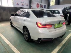 BMW i3 eDrive 35 L - ფოტო 4