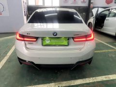 BMW i3 eDrive 35 L - ფოტო 5