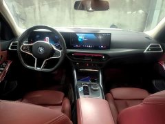 BMW i3 eDrive 35 L - ფოტო 9