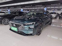Ford Mondeo 1.5T E-Hybrid ST-Line - ფოტო 1