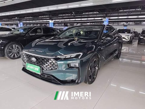 2023 Ford Mondeo 1.5T E-Hybrid ST-Line - ავტომობილი ჩინეთიდან