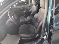 Ford Mondeo 1.5T E-Hybrid ST-Line - ფოტო 14