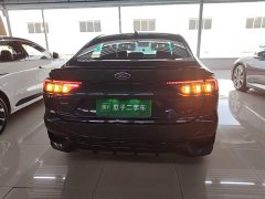 Ford Mondeo 1.5T E-Hybrid ST-Line - ფოტო 5