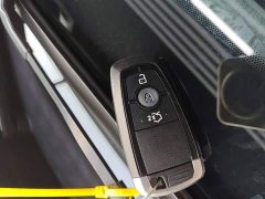 Ford Mondeo 1.5T E-Hybrid ST-Line - ფოტო 8