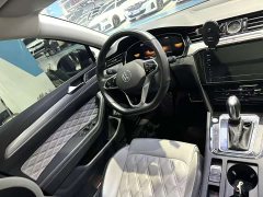 Volkswagen Magotan 2 Million Units Commemorative Edition 330TSI DSG Leading Version - photo 6