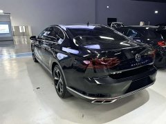 Volkswagen Magotan 2 Million Units Commemorative Edition 330TSI DSG Leading Version - photo 9