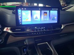 Toyota Gravia 2.5L Hybrid Comfort Edition - photo 12