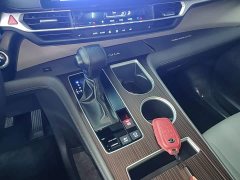 Toyota Gravia 2.5L Hybrid Comfort Edition - photo 13