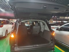 Toyota Gravia 2.5L Hybrid Comfort Edition - photo 18
