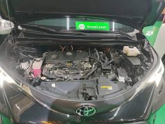 Toyota Gravia 2.5L Hybrid Comfort Edition - photo 19