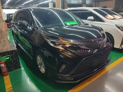 Toyota Gravia 2.5L Hybrid Comfort Edition - photo 3