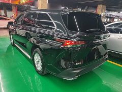 Toyota Gravia 2.5L Hybrid Comfort Edition - photo 4